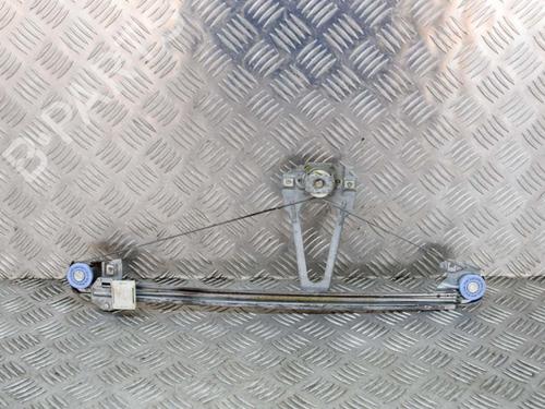 Rear left window mechanism MERCEDES-BENZ 190 (W201) E 1.8 (201.018) | BP9511294C24 