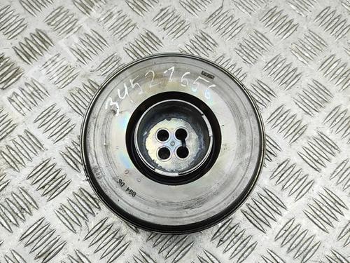 Polea Polea BMW 1 (F20) 116 d (116 hp) 33937756 33937756