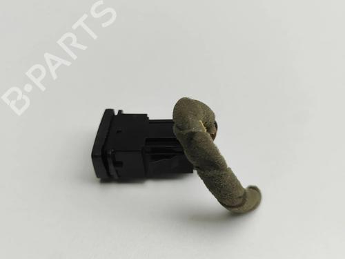 Warning switch FORD TRANSIT CUSTOM V362 Bus (F3) 2.0 EcoBlue | BP36231993I22 - Image 2