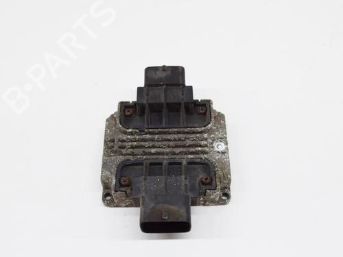 Used Gearbox control unit SAAB 9-3 Estate (E50) 1.8t 2.0 (150 hp) 10074116