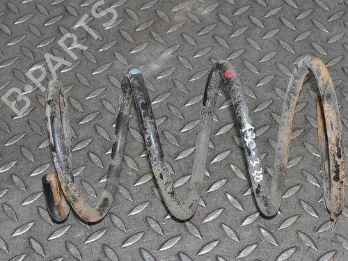 Used Shock absorber spring SUBARU FORESTER (SH_) 2.0 D AWD (SHH, SHD, SHN) (147 hp) 30259026