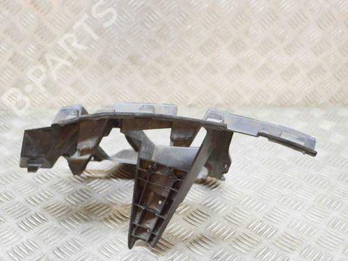 Front bumper bracket JAGUAR I-PACE (X590) EV400 AWD | BP27759976C158 
