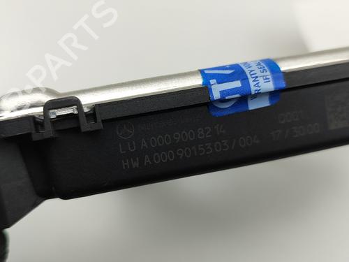 Electronic module MERCEDES-BENZ VITO Tourer (W447) 114 CDI / 114 BlueTEC 4-matic (447.701, 447.703,... | BP26912253M83 - Image 7