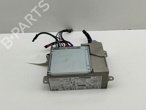 Used Electronic module MERCEDES-BENZ GLE (V167) GLE 300 d 4-matic (167.109) (269 hp) 28433591