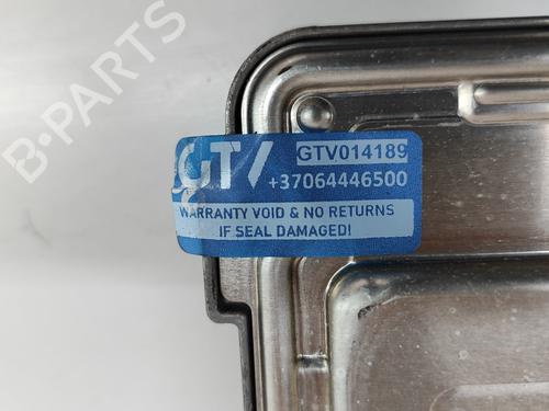 Computer motormanagement VW T-ROC (A11, D11) 1.0 TSI | BP24581545M57 