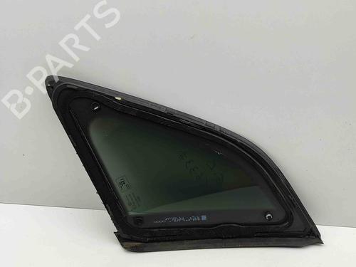 Rear left quarter glass AUDI A3 Sportback (8VA, 8VF) RS3 quattro | BP29404168C93 