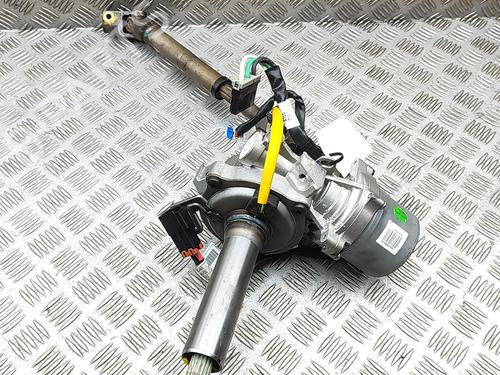Steering column KIA PRO CEE'D (JD) 1.6 CRDi 110 | BP33383342M21 - Image 2