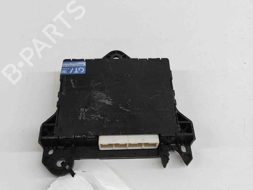 Used Electronic module TOYOTA PRIUS Liftback (_W2_) 1.5 Hybrid (NHW2_) (113 hp) 25787199