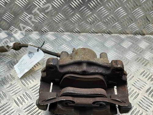 Left front brake caliper VOLVO V70 III (135) D4 | BP29829779M105  - Image 6