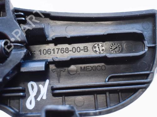 Other TESLA MODEL X (5YJX) P100D AWD | BP20231220O1 