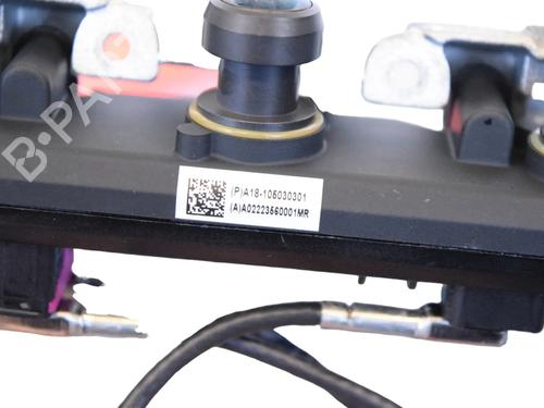 Kamera TESLA MODEL 3 (5YJ3) EV AWD | BP30251973E14 