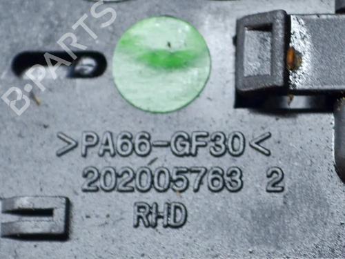 Steering column stalk KIA CARENS III MPV (UN) 2.0 CVVT | BP10400541I23