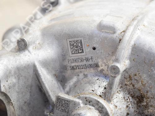 Motor TESLA MODEL 3 (5YJ3) EV AWD | BP27887562M1