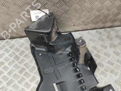 Underbody protection VW TRANSPORTER T6 Van (SGA, SGH, SHA, SHH) 2.0 TDI | BP29391587M92 