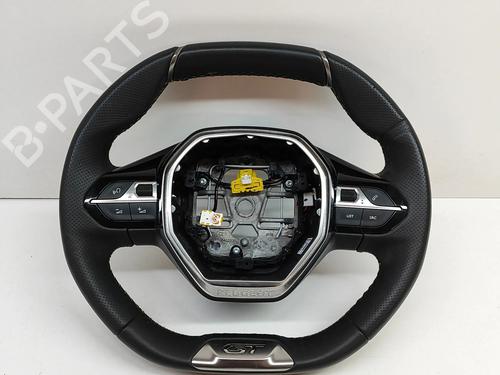 Rat PEUGEOT 2008 II (UD_, US_, UY_, UJ_, UR_, UC_) e-2008 (UKZKXZ) (136 hp) 27778333