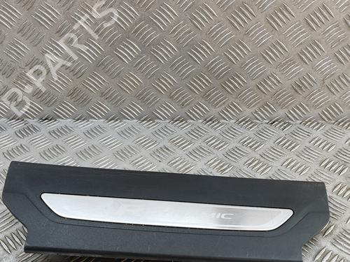 Trittbrett für JAGUAR F-PACE (X761) 2.0 P400e Plug-in Hybrid (404 hp) 28275661