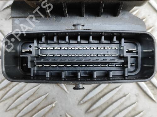 ABS pump TOYOTA PRIUS (_W5_) 1.8 Hybrid (ZVW50_, ZVW51_) | BP27295505M43 