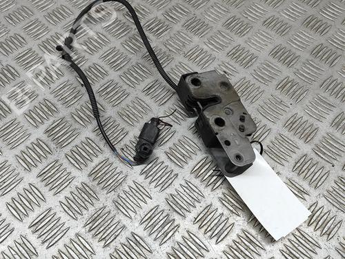 Panserlås VW GOLF VI (5K1) 2.0 TDI (170 hp) 23248048