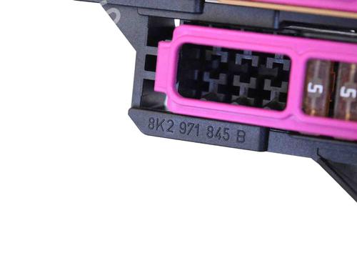 Sikringsdåse AUDI A5 Convertible (8F7) 3.0 TDI quattro | BP30254834E1