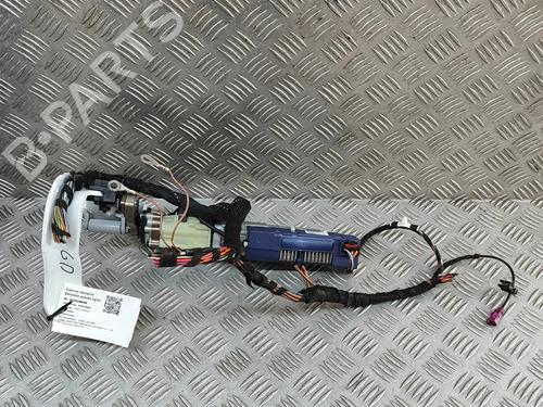 Used Electronic module AUDI Q5 (8RB) 2.0 TFSI quattro (220 hp) 28955765