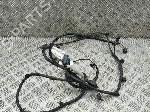 Used Wiring harness Wiring harness VOLVO S60 II (134) D3 (150 hp) 39719657 39719657