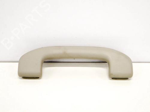 Håndtag i tag Håndtag i tag NISSAN QASHQAI II (J11, J11_) 1.2 DIG-T (115 hp) 14610229 14610229