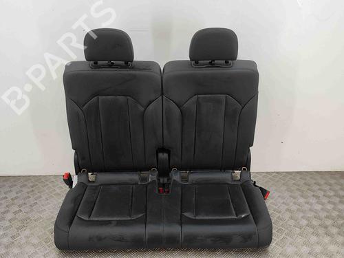 Used Rear seat AUDI Q7 (4MB, 4MG, 4MQ) 3.0 TDI quattro (272 hp) 25616047