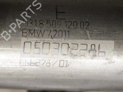 Other BMW 5 (F10) 535 d | BP14644050O1 