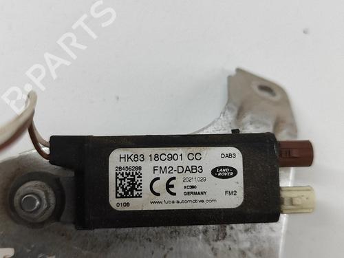 Elektronische module JAGUAR F-PACE (X761) 2.0 P400e Plug-in Hybrid | BP28275709M83 