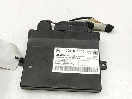 Used Electronic module Electronic module PORSCHE CAYENNE (9PA) Turbo 4.8 (507 hp) 30323986 30323986