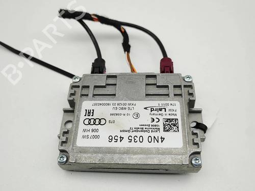 Used Electronic module Electronic module 37669562 37669562