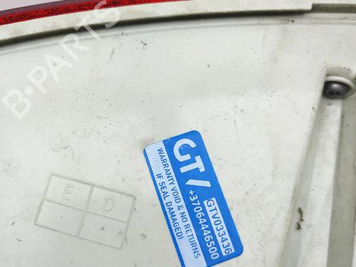 Left taillight JAGUAR XE (X760) 2.0 D | BP36565183C34 - Image 6