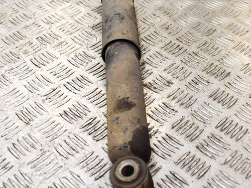 Right rear shock absorber RENAULT MASTER III Van (FV) 2.3 dCi 145 FWD (FV0E, FV0F, FV0H, FV02, FV0M, FV0S,... | BP8412665M19 