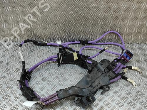 Used Wiring harness PEUGEOT 208 II (UB_, UP_, UW_, UJ_) 1.2 Hybrid 136 (UPHPYK) (136 hp) 28674654
