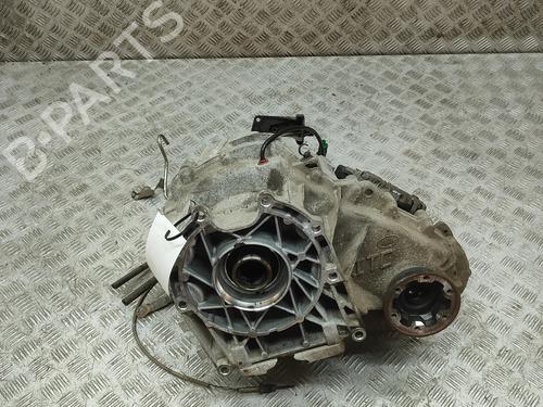 Used Transfer box Transfer box LAND ROVER RANGE ROVER SPORT II (L494) 4.4 SDV8 4x4 (340 hp) 33985442 33985442
