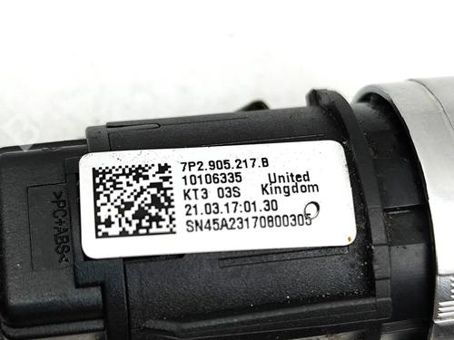 Switch VW TOUAREG (7P5, 7P6) 3.0 V6 TDI | BP33400561I30  - Image 8