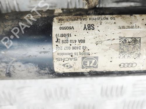 Left front shock absorber AUDI Q5 (FYB, FYG) SQ5 TDI Mild Hybrid quattro | BP39472599M16 - Image 6