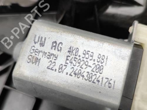 Rear right window mechanism VW ID.4 (E21) PRO | BP33731880C25 - Image 8