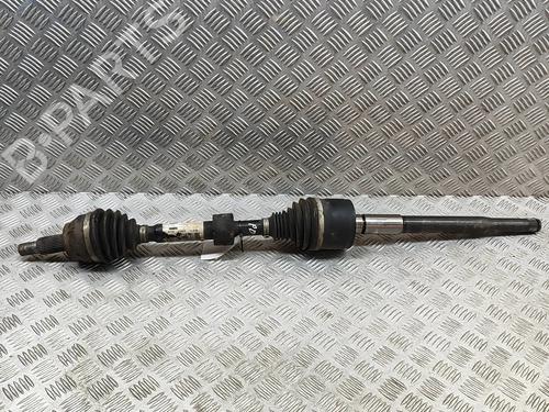 Used Right front driveshaft Right front driveshaft JAGUAR I-PACE (X590) EV400 AWD (400 hp) 28062597 28062597