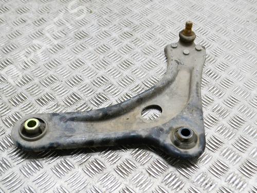 Left front suspension arm PEUGEOT 208 I (CA_, CC_) 1.6 HDi / BlueHDi 75 | BP10527288M12