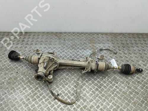 Used Front differential ISUZU D-MAX II (TFR, TFS) 1.9 Ddi 4x4 (TFS87J) (163 hp) 31592576