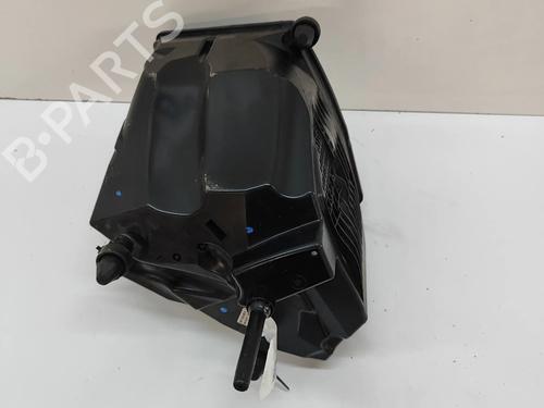 Used Air filter box Air filter box AUDI A5 (F53, F5P) S5 TFSI quattro (354 hp) 27532201 27532201