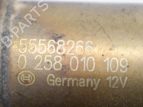 Elektronisk sensor OPEL MOKKA / MOKKA X (J13) 1.4 (_76) | BP6757008M84 