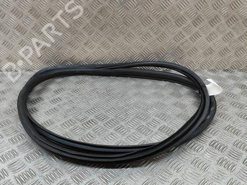 Used Rubber door seal HONDA CIVIC X Hatchback (FC_, FK_) 2.0 Type-R (FK8) (320 hp) 21077939