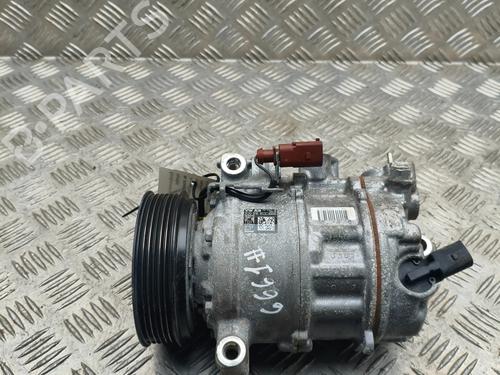 AC-Kompressor BMW 7 (E65, E66, E67) 745 i, Li | BP39244016M34 - Image 3