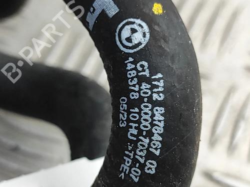 Pipe BMW X1 (U11) iX1 xDrive 30 | BP33372080M125 - Image 7