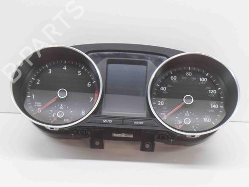 Used Instrument cluster VW POLO V (6R1, 6C1) 1.0 TSI (110 hp) 7698730