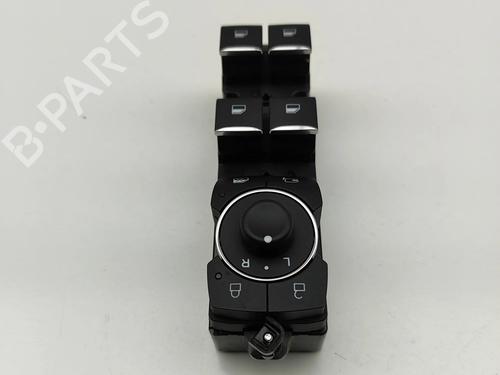 Right front window switch FORD PUMA (J2K, CF7) 1.0 EcoBoost mHEV | BP28438055I26 - Image 3