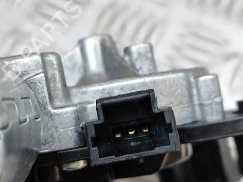 Rear wiper motor PEUGEOT 2008 II (UD_, US_, UY_, UJ_, UR_, UC_) 1.2 Hybrid 136 (URHPYC, USHPY) | BP28553000M102 