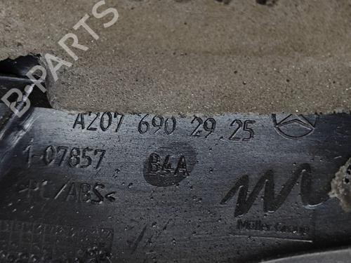 Other MERCEDES-BENZ E-CLASS Coupe (C207) E 350 BlueTEC / d (207.326) | BP23865972O1 